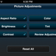 Illustration for article titled THX Tune-Up App: Tweak Any TV From Your Phone
